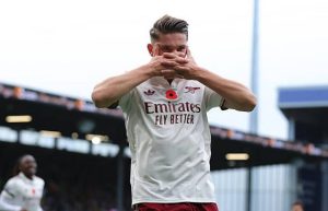 Viktor Gyokeres chấn thương gân kheo, bỏ lỡ chuyến làm khách tại Sunderland_695a244df2cc0.jpeg