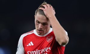 Viktor Gyokeres gây thất vọng trong trận Arsenal thắng Wolves_695a176d9a307.jpeg