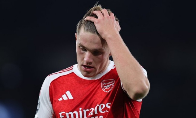 Viktor Gyokeres gây thất vọng trong trận Arsenal thắng Wolves_695a176d9a307.jpeg