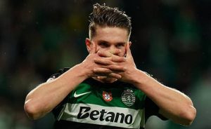 Viktor Gyokeres: Nước cờ được ăn cả, ngã về không của Arsenal_695a3d8145bd8.jpeg