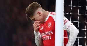 Viktor Gyokeres tại Arsenal: Bị “bỏ rơi” trên hàng công, Arteta lên tiếng_695a16f7b5a5b.jpeg