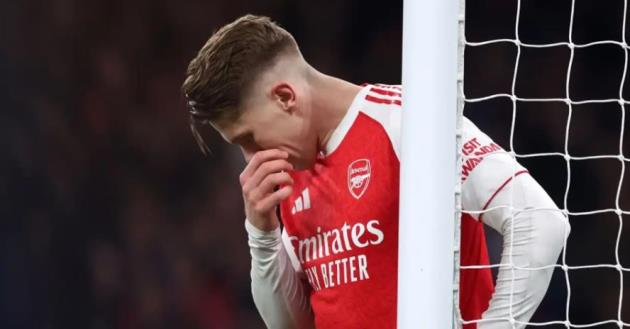 Viktor Gyokeres tại Arsenal: Bị “bỏ rơi” trên hàng công, Arteta lên tiếng_695a16f7b5a5b.jpeg