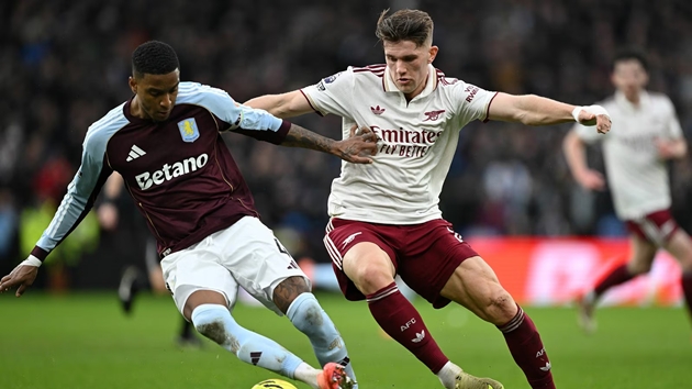 Viktor Gyokeres vẫn nhìn ra điểm tích cực sau trận thua Aston Villa_695a194bda106.jpeg