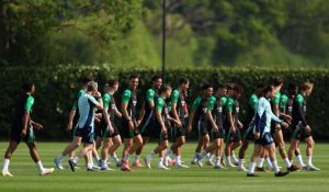 Virus lạ tấn công trung tâm huấn luyện Arsenal_695a3662e5487.jpeg