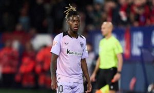 Với 50 triệu bảng, Arsenal có thể giải nỗi lo về Saka_695a7d921822c.jpeg