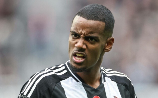 Vụ ‘bom tấn’ Alexander Isak coi như chấm dứt_695a466c78645.jpeg