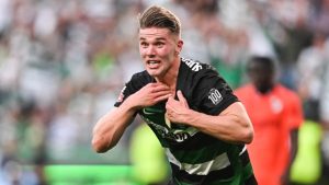 Vụ Gyokeres sắp ngã ngũ: Sporting chốt giá 80 triệu euro, Arsenal gật đầu?_695a413299e20.jpeg