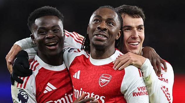 “Vũ khí bí mật” nghịch lý đưa Arsenal đến chức vô địch_695a1e4406a08.jpeg