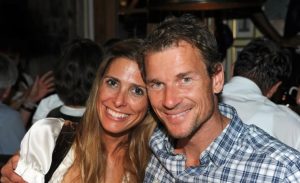 Vướng rắc rối pháp lý, cựu thủ thành Arsenal ly thân với vợ_695a533925252.jpeg