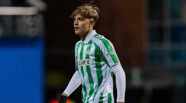 Vượt Liverpool, Arsenal dẫn đầu cuộc đua giành Jesus Rodriguez_695a5aebb1a7f.jpeg