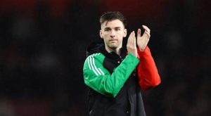 West Ham bất ngờ để mắt đến “người thừa” Arsenal_695a7c86c9c84.jpeg