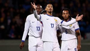 William Saliba mang đến bài toán khó cho Arsenal_695a2a7326606.jpeg