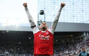 William Saliba phát triển thần tốc, khẳng định vị thế tại Arsenal_695a2cec7ac81.jpeg