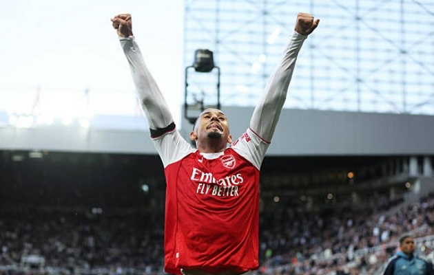 William Saliba phát triển thần tốc, khẳng định vị thế tại Arsenal_695a2cec7ac81.jpeg