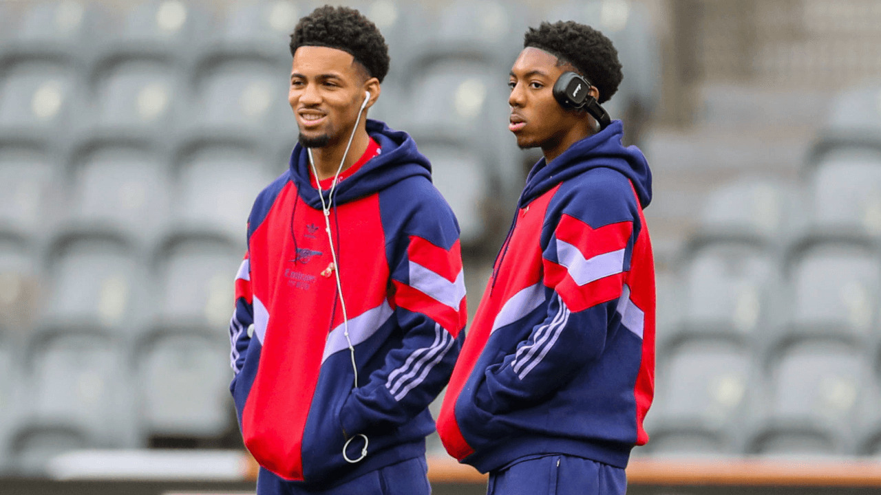 Wilshere lên tiếng về trình độ của Nwaneri và Lewis-Skelly ở Arsenal_695a63b3c5fad.jpeg