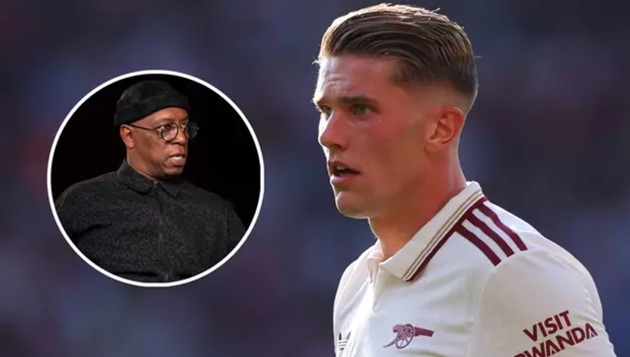 Wright nhắn riêng cho Gyokeres sau trận ra mắt nhạt nhoà_695a36cf7422c.jpeg