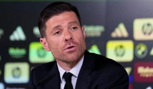 Xabi Alonso xác nhận sẽ dùng Rodrygo, Arsenal lo lắng_695a4d24a2d6f.jpeg