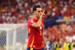 Xác định trận ra mắt Arsenal của Merino_695aa22c5c19c.jpeg