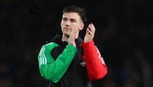 Xác nhận! Hậu vệ 27 tuổi tha thiết rời Arsenal_695a7d46b3ca7.jpeg