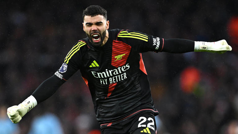 Xếp hạng 5 tân binh hè 2024 của Arsenal: Raya tỏa sáng, Sterling gây thất vọng_695a4ad698941.jpeg