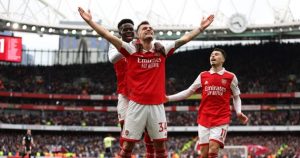 Xhaka tiết lộ ấn tượng đầu tiên về Saka tại Arsenal_695a23942d3e1.jpeg