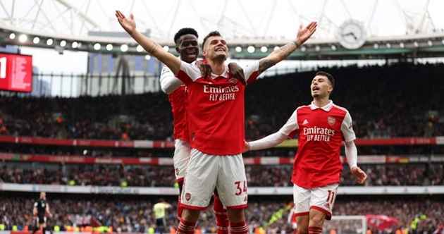 Xhaka tiết lộ ấn tượng đầu tiên về Saka tại Arsenal_695a23942d3e1.jpeg