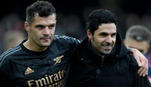 Xhaka trở lại để minh chứng cho sự phát triển vượt bậc của Arsenal_695a239c2e8a8.jpeg