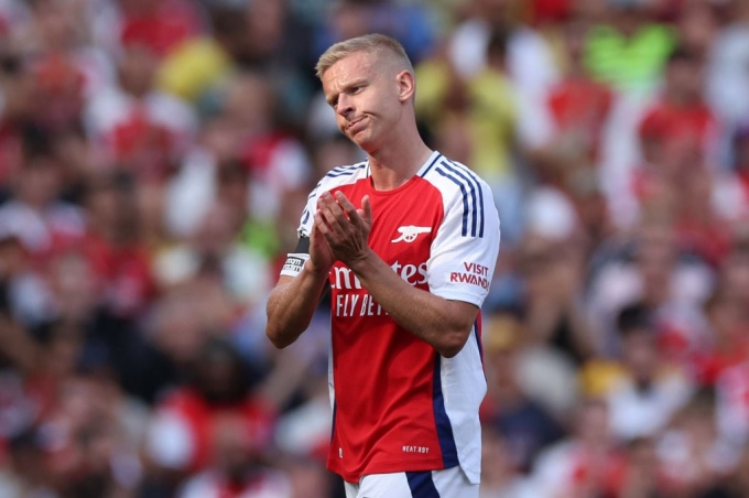 Zinchenko tiếp tục làm điều khiến Arteta chướng mắt_695aa232906f7.jpeg