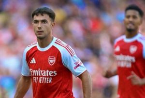 Zubimendi tiết lộ bí quyết thích nghi nhanh ở Arsenal_695a391cf1218.jpeg