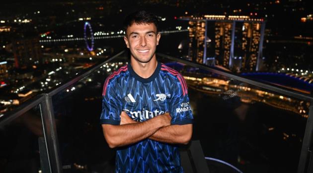 Zubimendi tiết lộ lý do từ chối Liverpool và chuyển đến Arsenal_695a3d86a7a98.jpeg