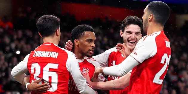 Zubimendi và Declan Rice: Công thức chiến thắng mới của Arteta trước Bayern_695a1d0c0104f.jpeg