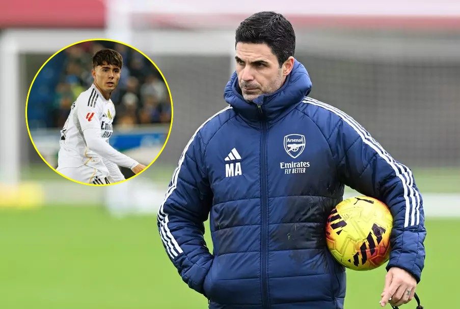 3 bản hợp đồng khẩn cấp chờ Arsenal kích hoạt_6983195b50736.jpeg