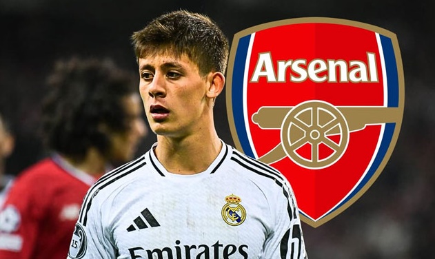 Arda Guler có phải là lời giải cho hàng công Arsenal?_69831da086b19.jpeg