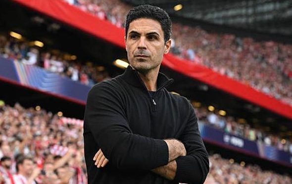 Arsenal bị “chê” quá thận trọng, Arteta lên tiếng đáp trả_6983313df15ad.jpeg