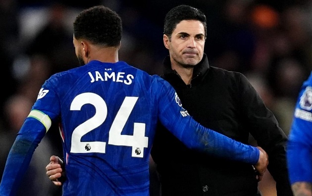 Arsenal bỏ lỡ cơ hội vàng để bứt phá ở cuộc đua vô địch_69832524823e9.jpeg