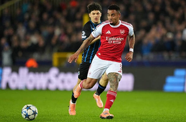 Arsenal cần giữ chân Jesus, chí ít là hết mùa giải_698322b526426.jpeg