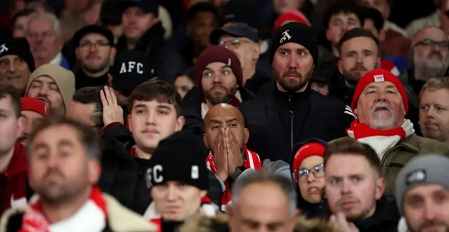 Arsenal cần thắng nỗi sợ trước khi vô địch_6983185bea7fc.jpeg