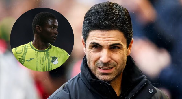 Arsenal chi 45 triệu bảng mua sao trẻ nhanh nhất châu Âu_6983188e1d5f5.jpeg