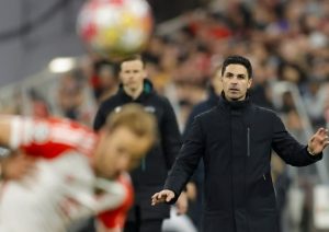 Arsenal chưa thể sánh với Bayern vì khoảng cách lịch sử Champions League_6983263a297c8.jpeg