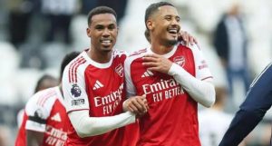 Arsenal có thể vô địch Ngoại hạng Anh nhờ hàng thủ thép?_69832c820a309.jpeg