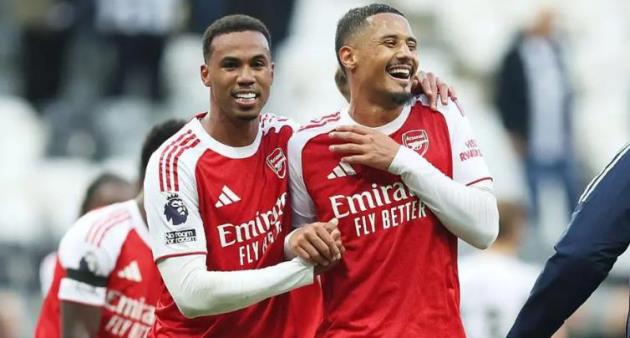 Arsenal có thể vô địch Ngoại hạng Anh nhờ hàng thủ thép?_69832c820a309.jpeg