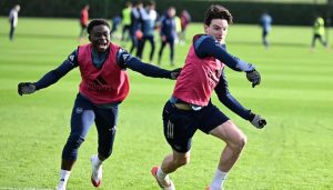 Arsenal đấu Brentford: Rice và Saka cày ải đáng lo ngại_698324ab29cfb.jpeg