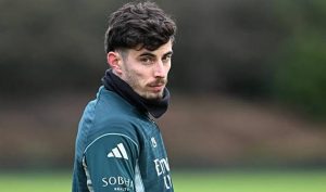 Arsenal đón Havertz trở lại ở vòng 3 FA Cup_69831d5773630.jpeg