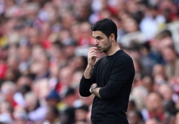 Arsenal đón tin vui lớn trước chuyến làm khách tại St James’ Park_698331331d2fd.jpeg