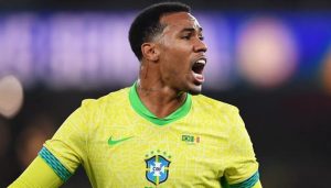 Arsenal lo lắng, Gabriel có thể bỏ lỡ trận derby Bắc London_698328764afd1.jpeg