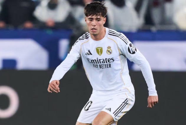 Arsenal muốn chốt sao trẻ Real giá 44 triệu bảng_6983187282405.jpeg