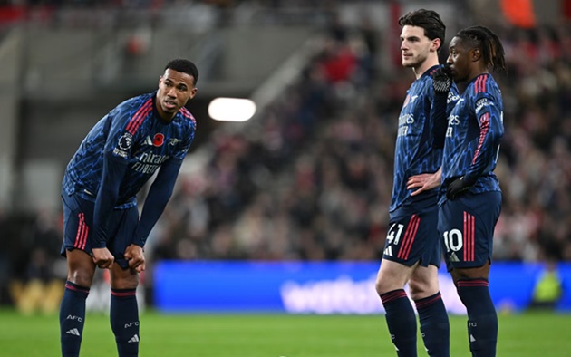 Arsenal nâng tầm bóng chết từ nền móng Brentford_698324db797f8.jpeg