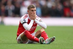 Arsenal nhận tin buồn: Odegaard nghỉ thi đấu dài hạn_69832e733b404.jpeg