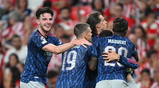 Arsenal tiếp đón Atletico: Chinh phục đỉnh cao thứ bảy_69832d47c2b42.jpeg