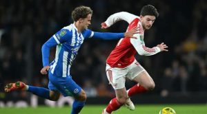 Arsenal vs Brighton: Opta dự đoán thầy trò Arteta giành chiến thắng_6983209072542.jpeg